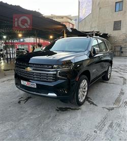 شيفروليه تاهو